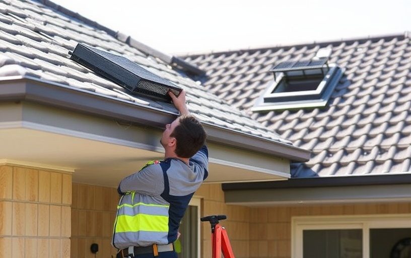 Possum Prevention & Proofing Services in Ingliston