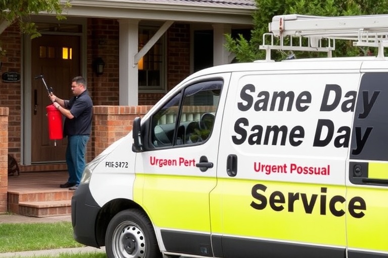 Same Day Possum Removal Services in Ingliston