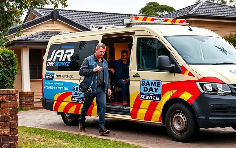 Same Day Possum Removal Service in Ingliston